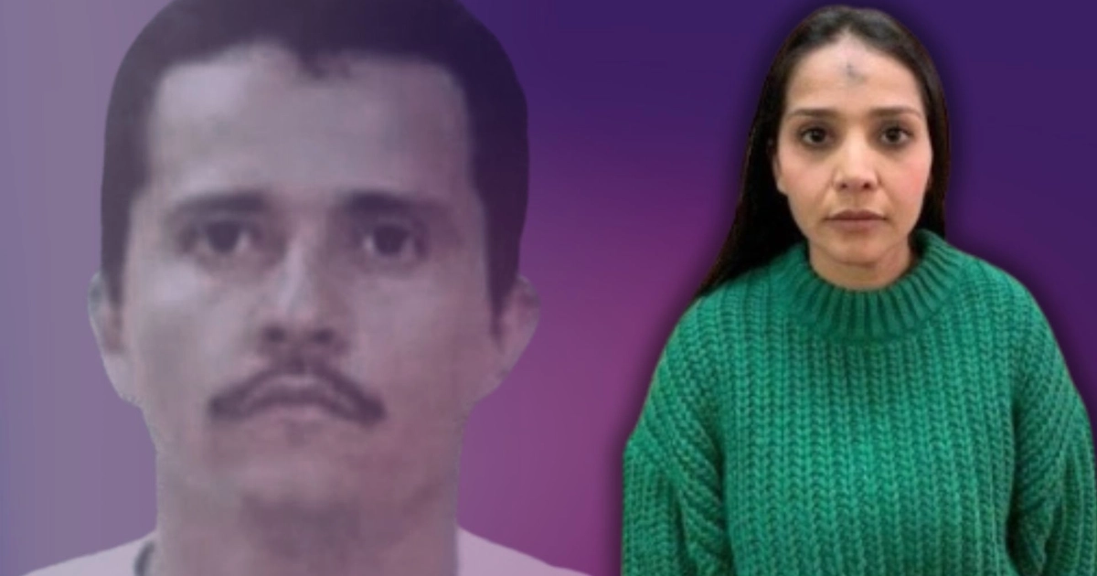 Jessica Johanna Cervantes, alias La Negra, ha sido señalada como un eslabón clave en la red financiera del CJNG. (Infobae/Anayeli Tapia)