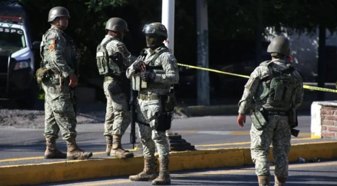 Hallan 10 personas asesinadas en Zacatecas; cuatro fueron colgadas