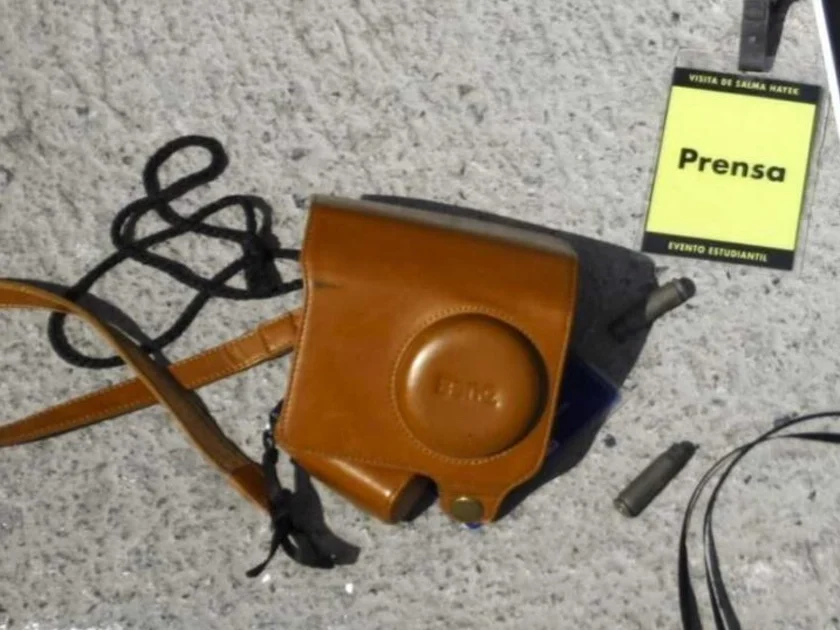 México concentra periodistas asesinados en AL. Foto: Cuartoscuro