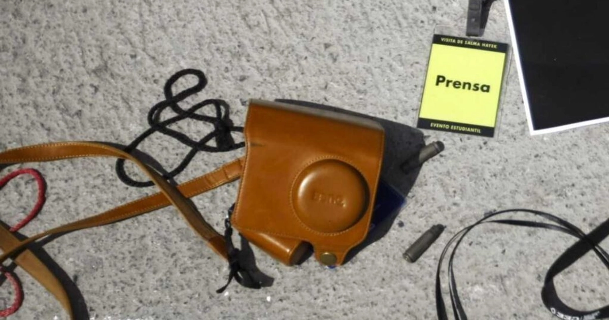 México concentra periodistas asesinados en AL. Foto: Cuartoscuro