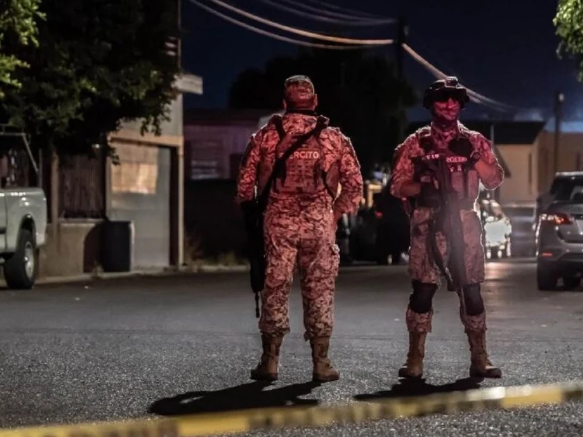 Inseguridad en México: baja la percepción, pero 4 de 10 personas cambian hábitos por delincuencia hasta junio 2026