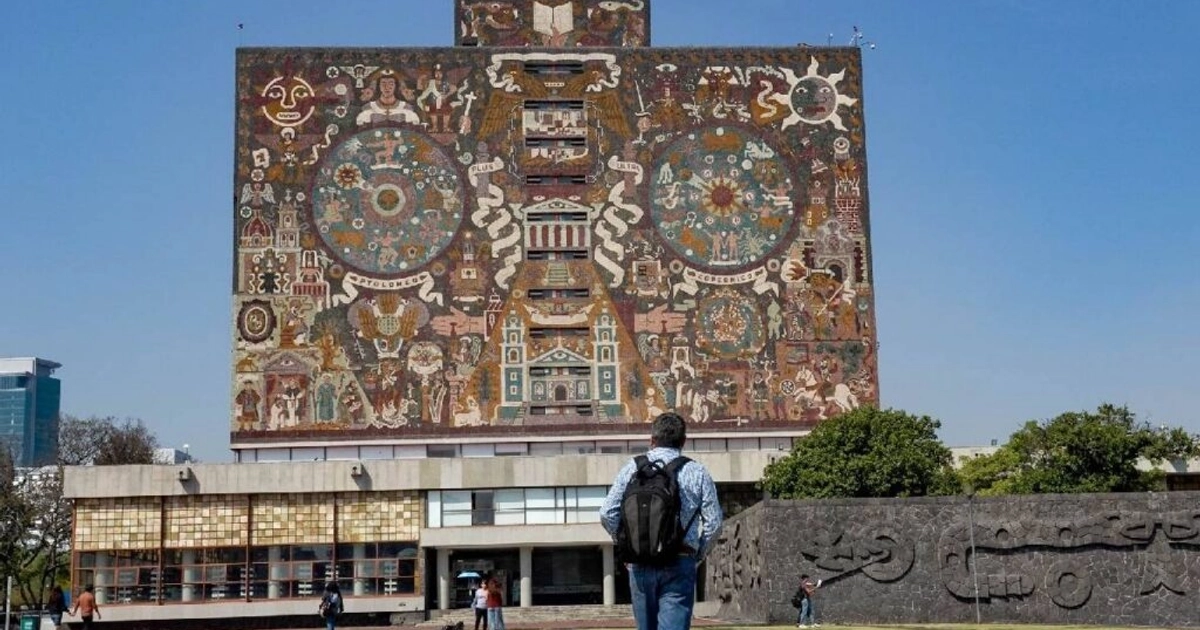 La UNAM abrió el registro del Programa PEGO 2026-2 con apoyos de hasta 33 mil 280 pesos para posgrados.