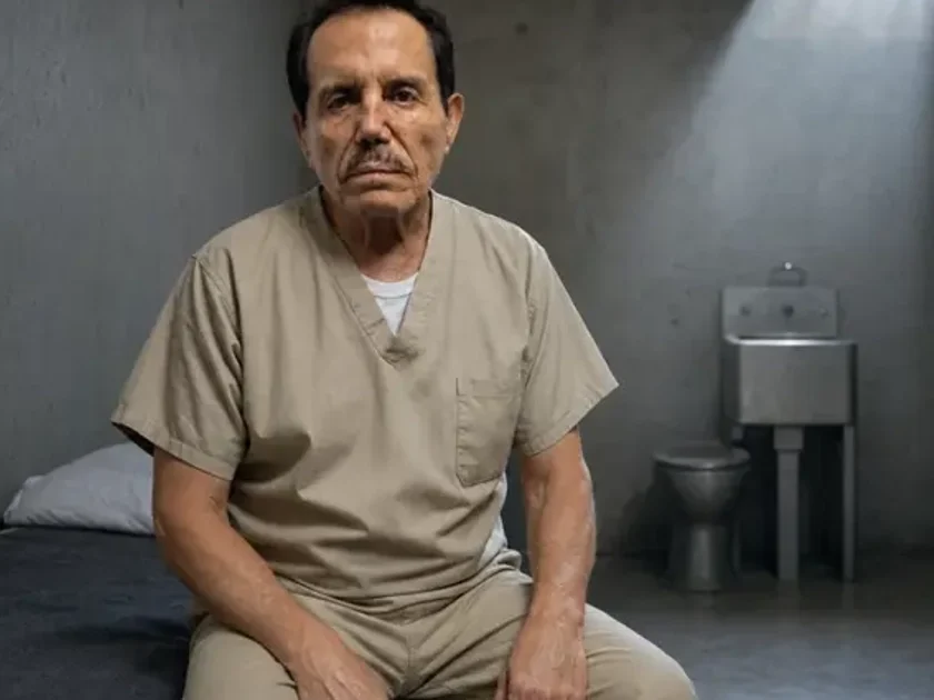 ADX Florence o un penal médico: ¿dónde encerrarán a "El Mayo" Zambada?