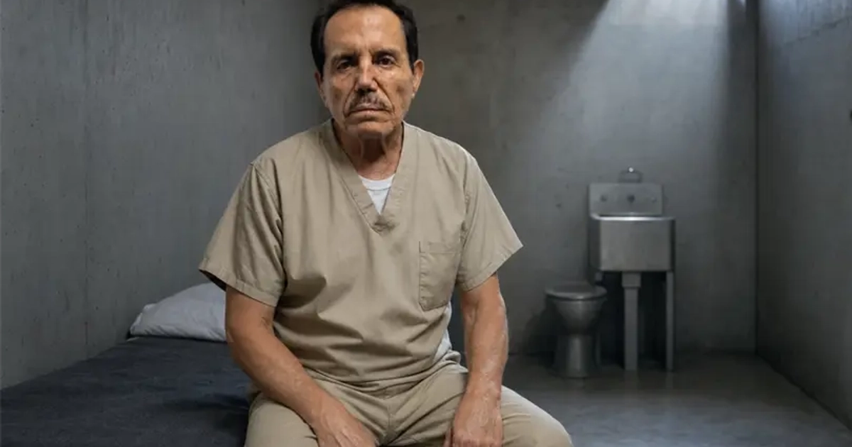 ADX Florence o un penal médico: ¿dónde encerrarán a "El Mayo" Zambada?