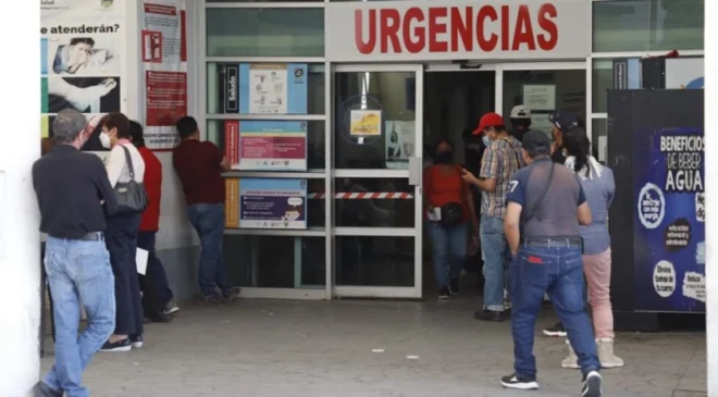 Covid-19 sigue activo y cobrando vidas en Hidalgo; ¿cuál es la incidencia actual?