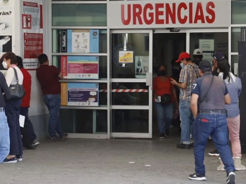 Hidalgo acumula este año seis defunciones por el coronavirus | Foto: Archivo