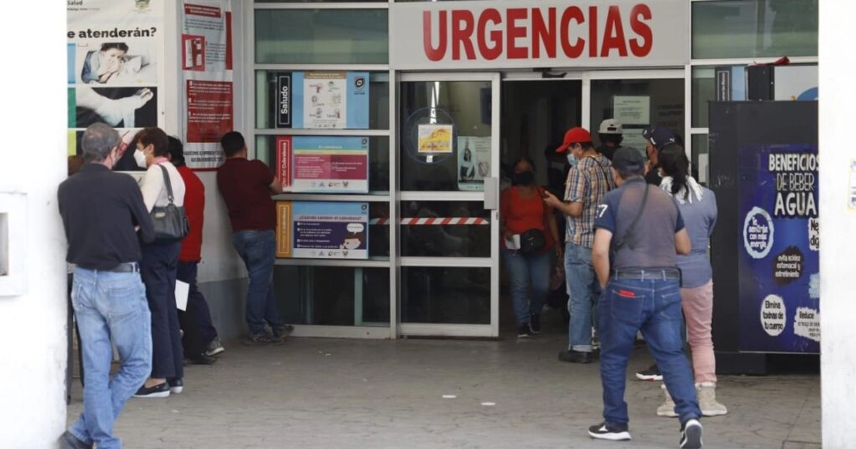 Hidalgo acumula este año seis defunciones por el coronavirus | Foto: Archivo