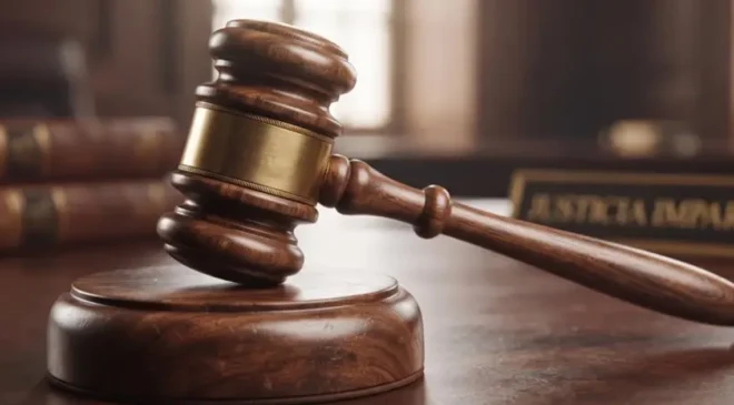 Suspenden a jueza federal por uso de IA para elaborar sus sentencias en Zacatecas