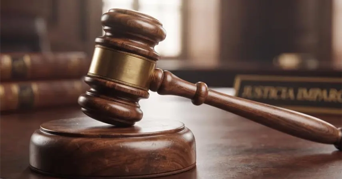 Suspenden a jueza federal por uso de IA para elaborar sus sentencias en Zacatecas
