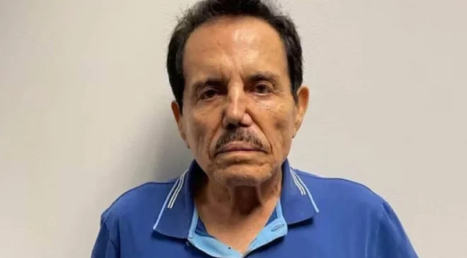 Ismael “Mayo” Zambada es condenado a cadena perpetua en Estados Unidos