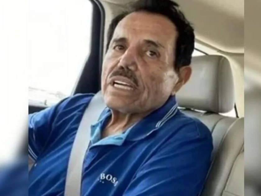 Ismael “Mayo” Zambada. Foto: Cuartoscuro
