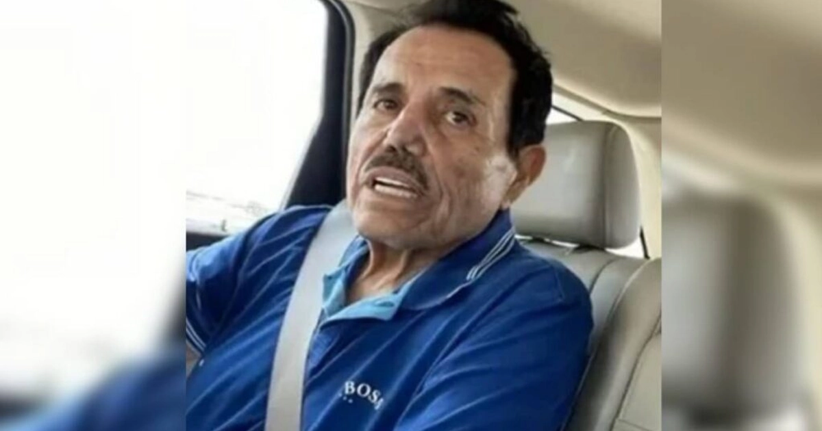 Ismael “Mayo” Zambada. Foto: Cuartoscuro