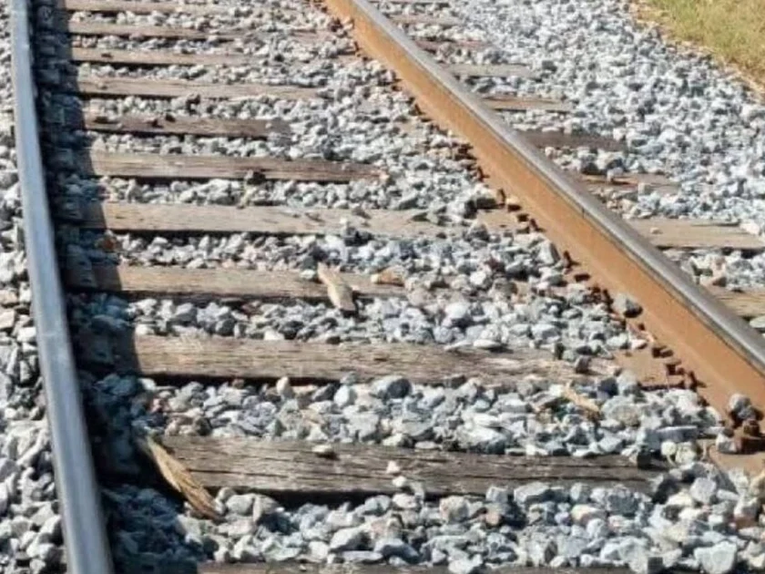 Vías del tren. Foto: Cuartoscuro | Archivo