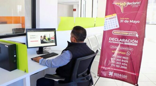 Transparencia y disciplina financiera respaldan el ejercicio responsable del dinero público
