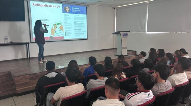 Talleres para buscadores de empleo, herramientas para lograr colocación