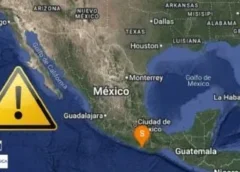 Tiembla en México: esta fue la magnitud del sismo de HOY 11 de julio