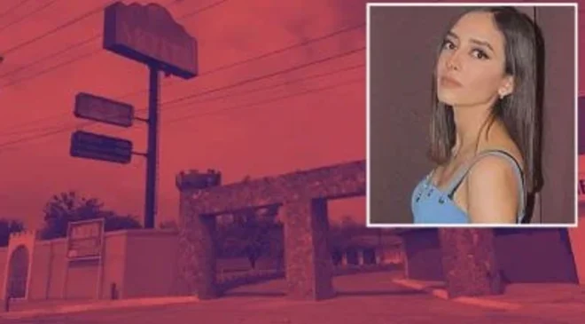 Tiktoker encuentra cuerpo sin vida en habitación del motel Nueva Castilla, lugar en donde localizaron a Debanhi Escobar