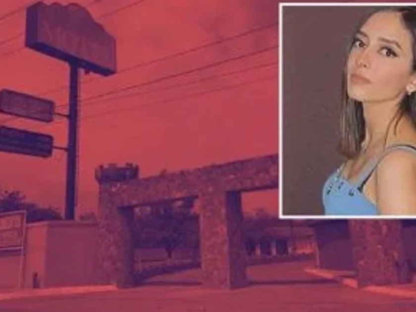 Tiktoker encuentra cuerpo sin vida en habitación del motel Nueva Castilla, lugar en donde localizaron a Debanhi Escobar
