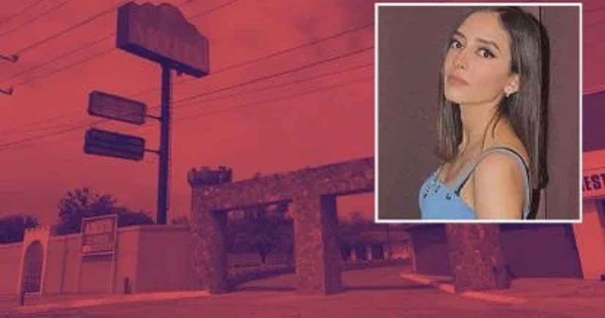 Tiktoker encuentra cuerpo sin vida en habitación del motel Nueva Castilla, lugar en donde localizaron a Debanhi Escobar