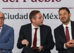 Salud confirma tres casos de Cyclospora, que provoca diarrea “explosiva”; niega brote en México