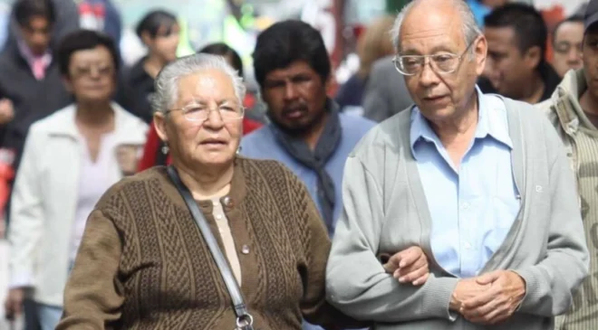 La fecha estimada para el fin de las pensiones de la Ley 73 del IMSS