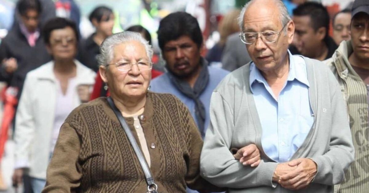 Pensiones bajo la Ley 73 de IMSS se terminarán. Foto: Cuartoscuro