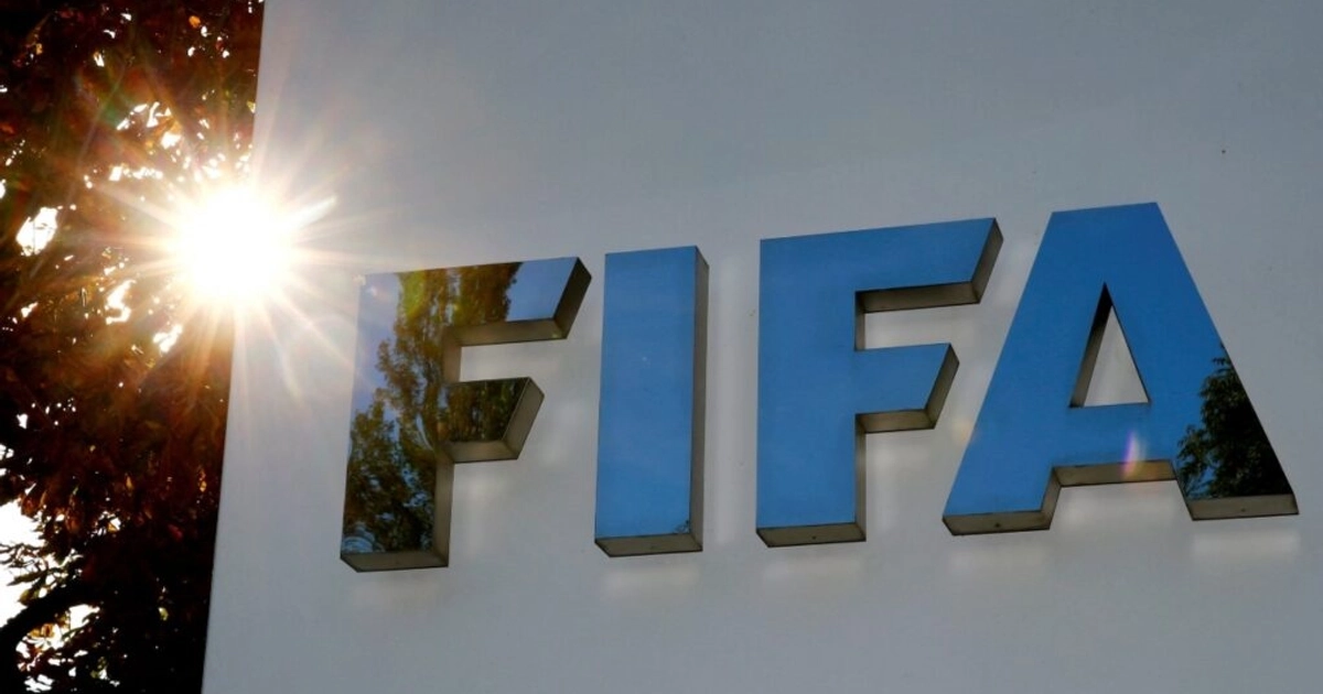 FIFA