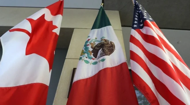 México y EE. UU. iniciarán una nueva ronda de revisión del T-MEC del 21 al 23 de julio