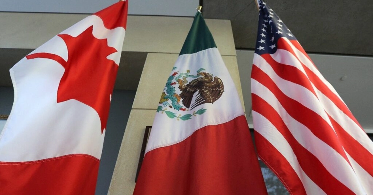 Viene nueva ronda de negociaciones del T-MEC. Foto: Reuters