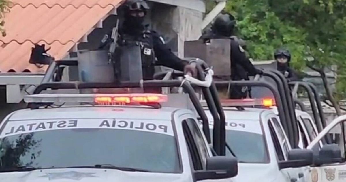 Guerrero confirmó cuatro heridos tras la violencia en El Fresno; continúan operativos de seguridad en la Sierra.