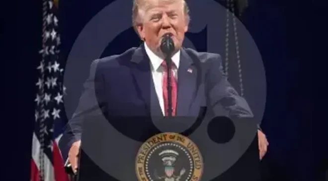 Trump indemnizó con USD 5 millones a escritora por agresión sexual y difamación