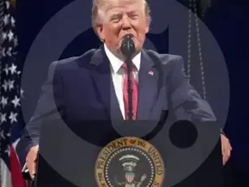 Trump indemniza con USD 5 millones a escritora por agresión sexual y difamación. FOTO: AFP