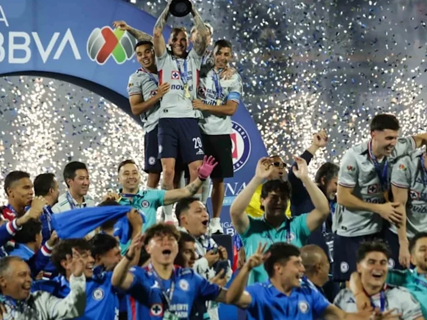 Liga MX está de regreso en el EAFC 2027 con acuerdo multianual