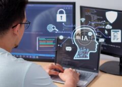 La nueva iniciativa a la Ley General de Inteligencia Artificial busca limitar el uso de la tecnología para la práctica de fraudes, extorsiones o daños reputacionales