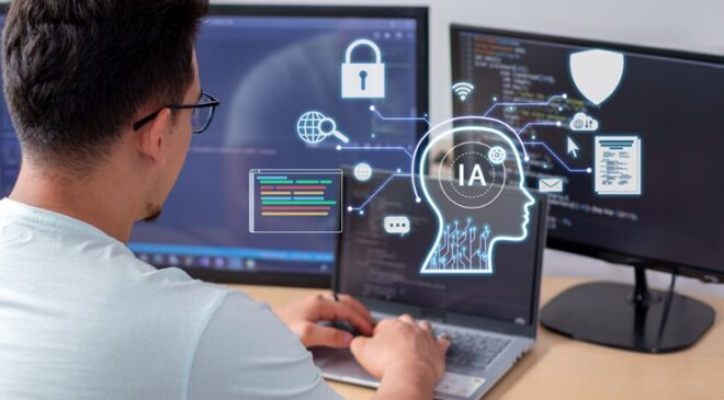 La nueva iniciativa a la Ley General de Inteligencia Artificial busca limitar el uso de la tecnología para la práctica de fraudes, extorsiones o daños reputacionales
