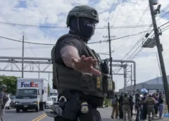 ICE se niega a divulgar nombre del agente que disparó y mató a un mexicano en Texas; podría enfrentar amenazas, argumenta