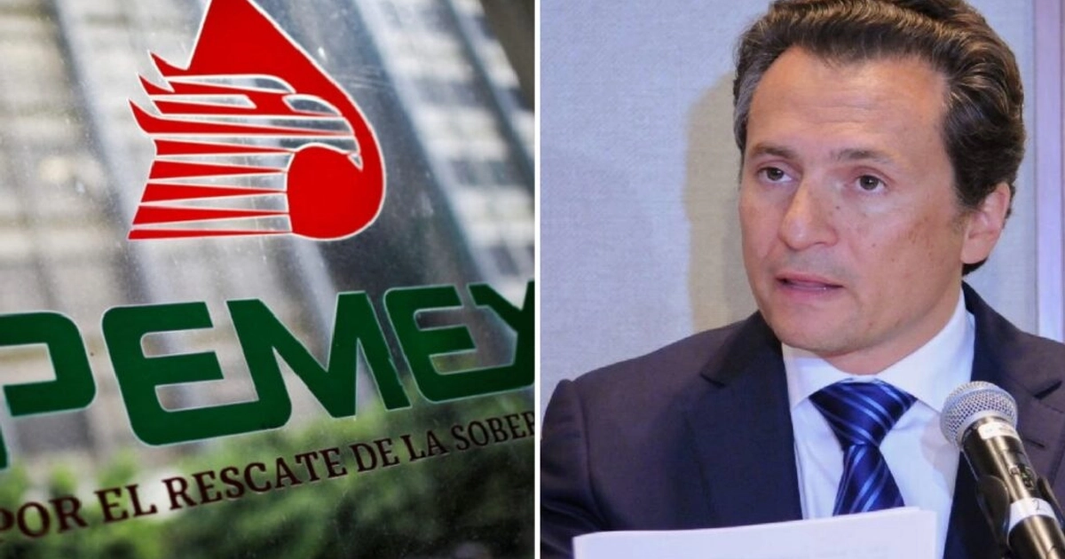 Reactivan juicio contra Emilio Lozoya. Foto: Reuters/Cuartoscuro
