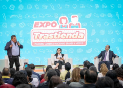 El 7 y 8 de agosto, ExpoTrastienda celebra al pequeño comercio con proveedores, instituciones y aliados