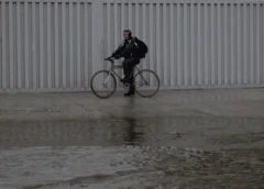 Lluvias en todo el país. Foto: Getty