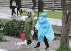 CDMX tendrá más lluvias este domingo. Foto: Cuartoscuro