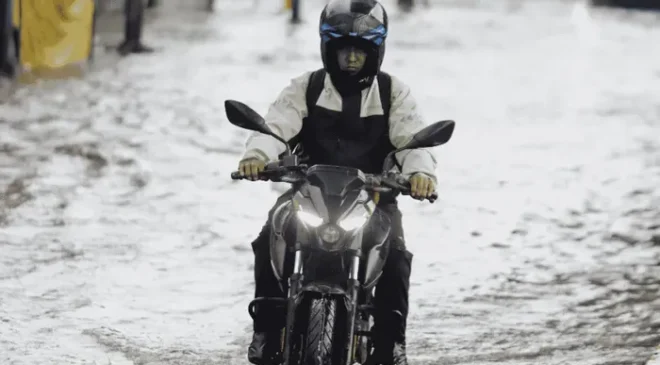 Todo el país tendrá lluvia este sábado, advierte Meteorológico; estados en los que lloverá más fuerte