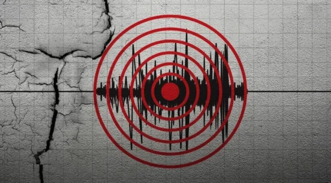 Van más de 544 réplicas del sismo en Chiapas; la más fuerte alcanzó magnitud 6.5
