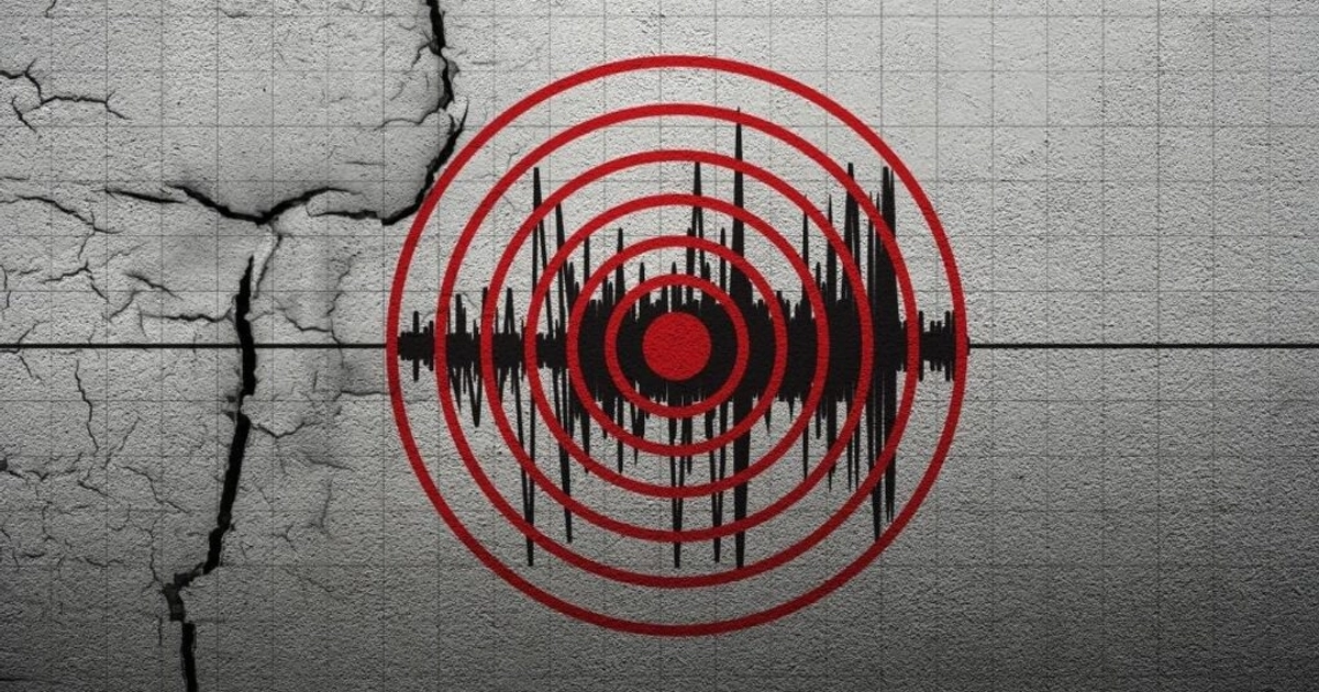 Chiapas suma más de 470 réplicas de sismo de 7.4 Imagen ilustrativa: Getty
