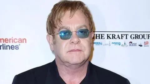 Elton John
