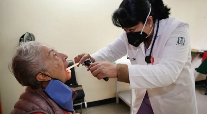 IMSS Bienestar Hidalgo llama a reforzar medidas preventivas durante la temporada de lluvias