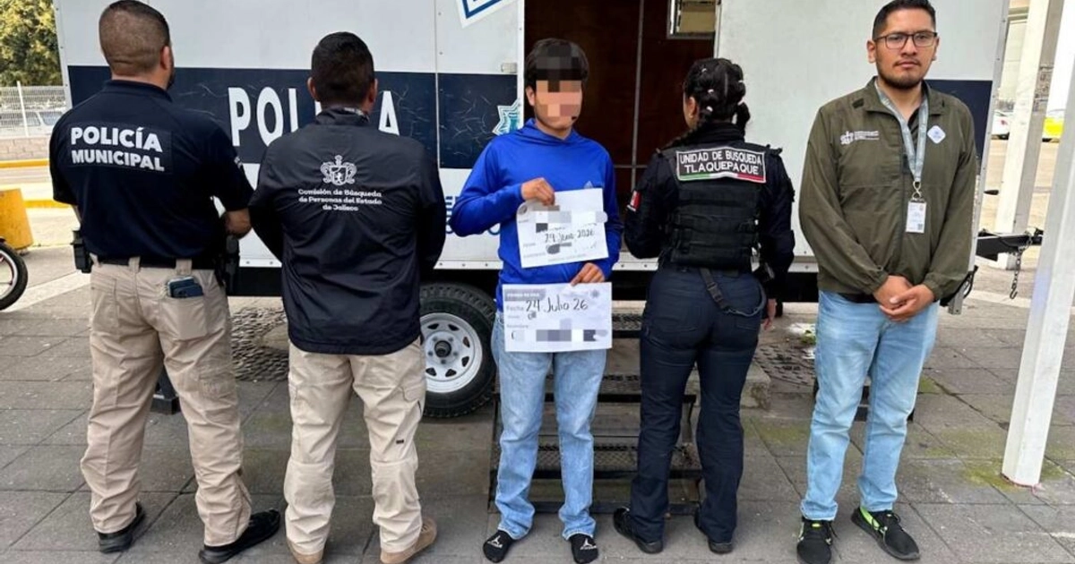 Joven reclutado por el crimen aprovecha descuido de captores y huye de Sinaloa; esta es la historia
