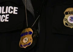 Tras muertes en operativos, ICE suspende la mayoría de las paradas de tráfico en EE.UU., reportan medios