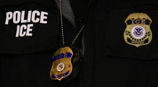 Tras muertes en operativos, ICE suspende la mayoría de las paradas de tráfico en EE.UU., reportan medios
