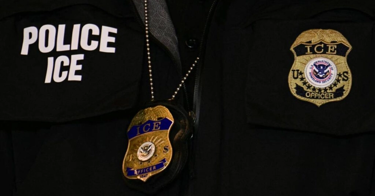 La administración Trump demandó al estado por bloquear leyes migratorias federales.