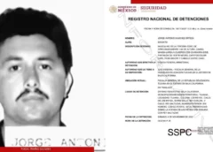 Ordenan liberación inmediata de Jorge Antonio Sánchez, el segundo presunto tirador en homicidio de Colosio